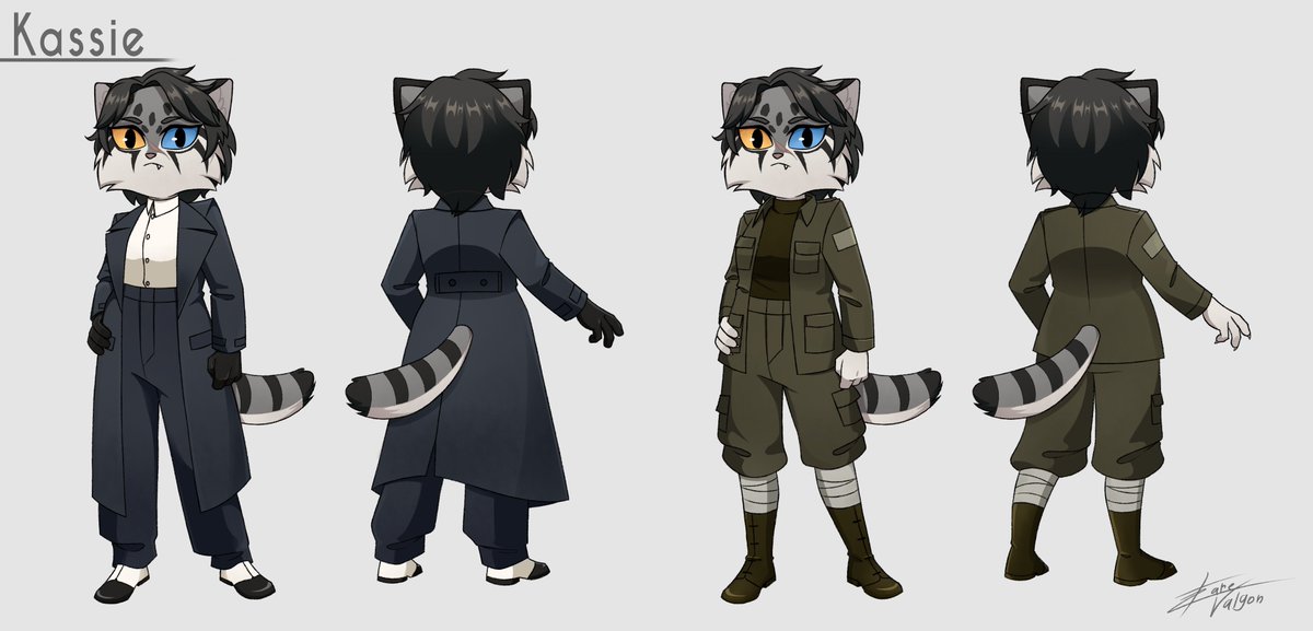 I'm opening 2 slots for character sheets, my mental health has plumited in the past few days and I can no longer deny I need to go see a professional before it gets out of hand  

I take payment plans for the full sheets if anyone is interested, DM me for more info