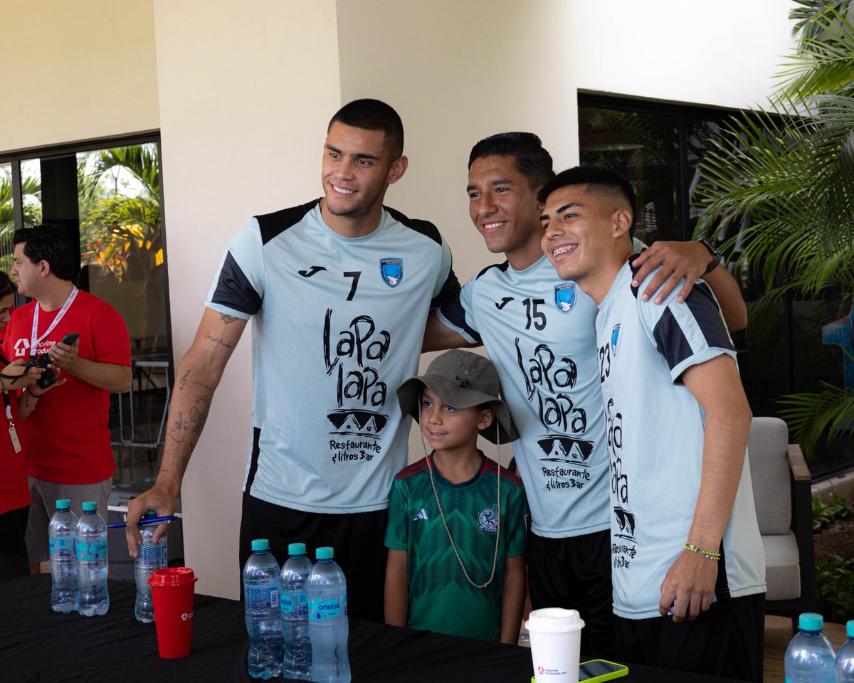 Algunos recuerdos de nuestro torneo de Footgolf Venados 2025. Un gran día con nuestros amigos de SIMCA y Provincia Golf Club. 😌