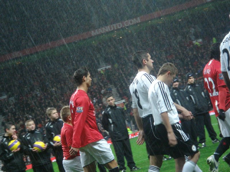 CR7HQ_'s tweet image. Manchester United vs Derby County - Premier League ✨♥️
-December 8, 2007
#CristianoRonaldo #ManchesterUnited
