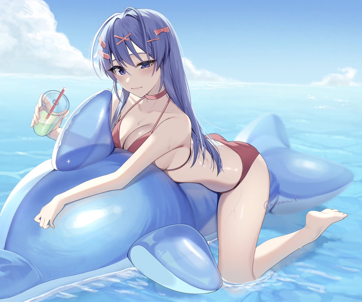 mmmmrr__k's tweet image. #MiSide  #ミサイド