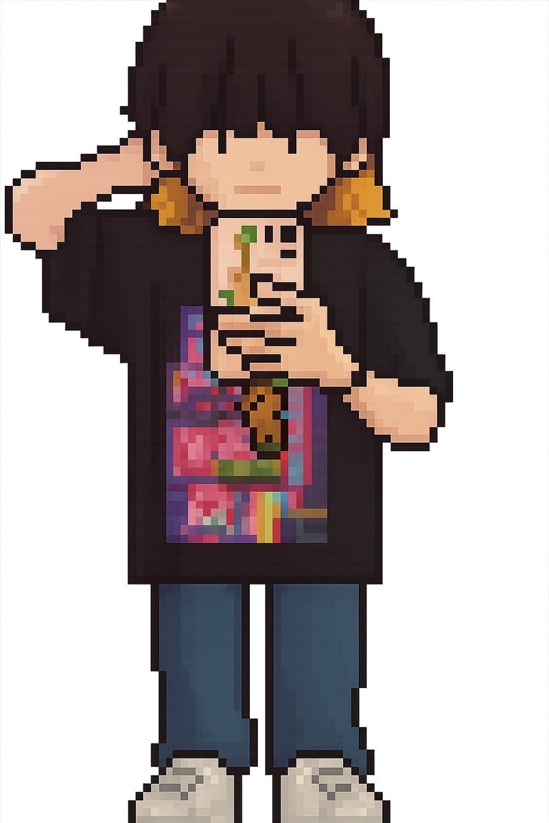 lonlonlon_846's tweet image. 