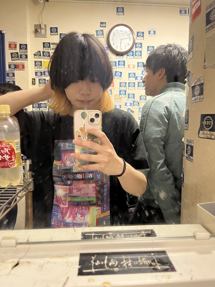 lonlonlon_846's tweet image. 