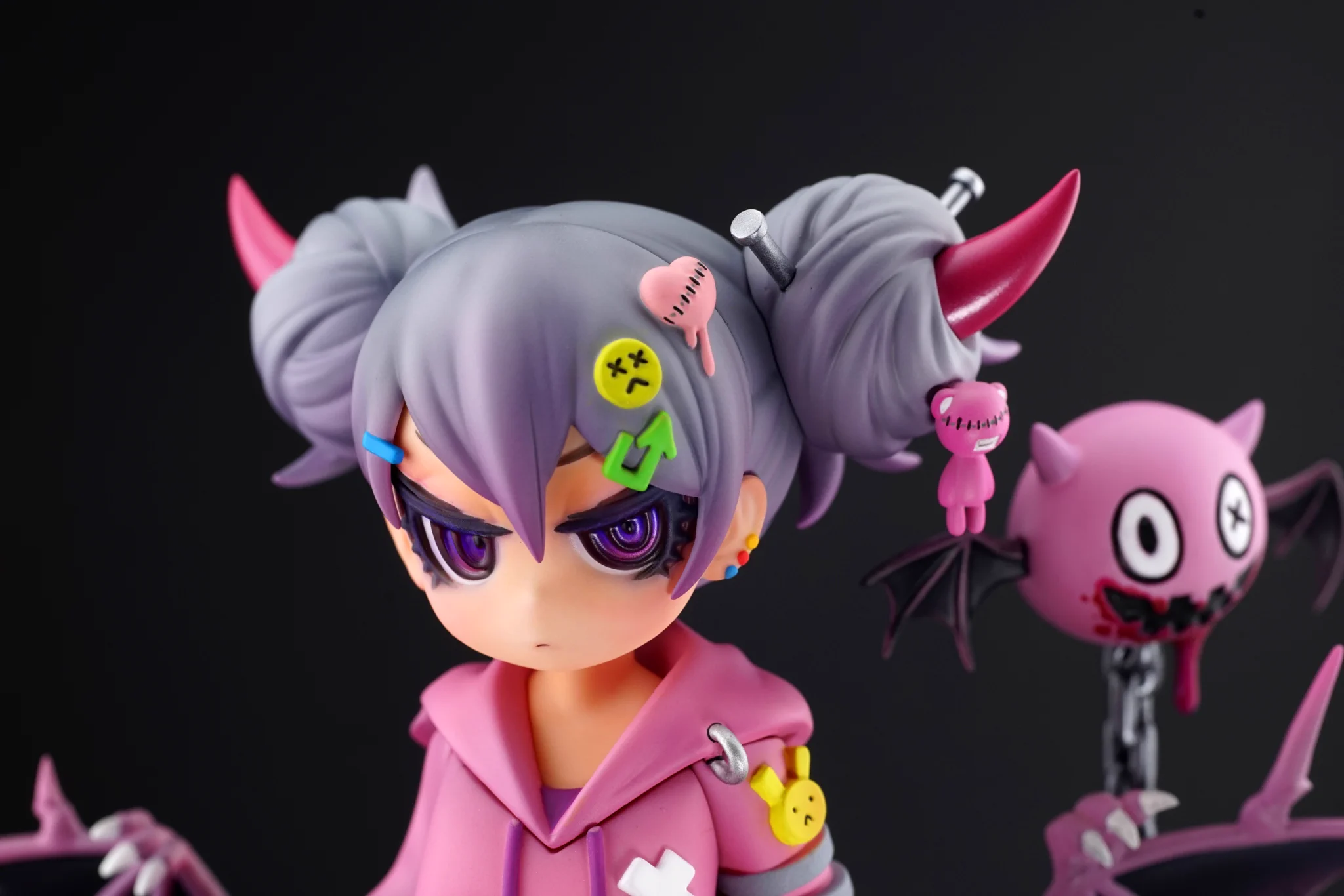Project.C.K. on X: 