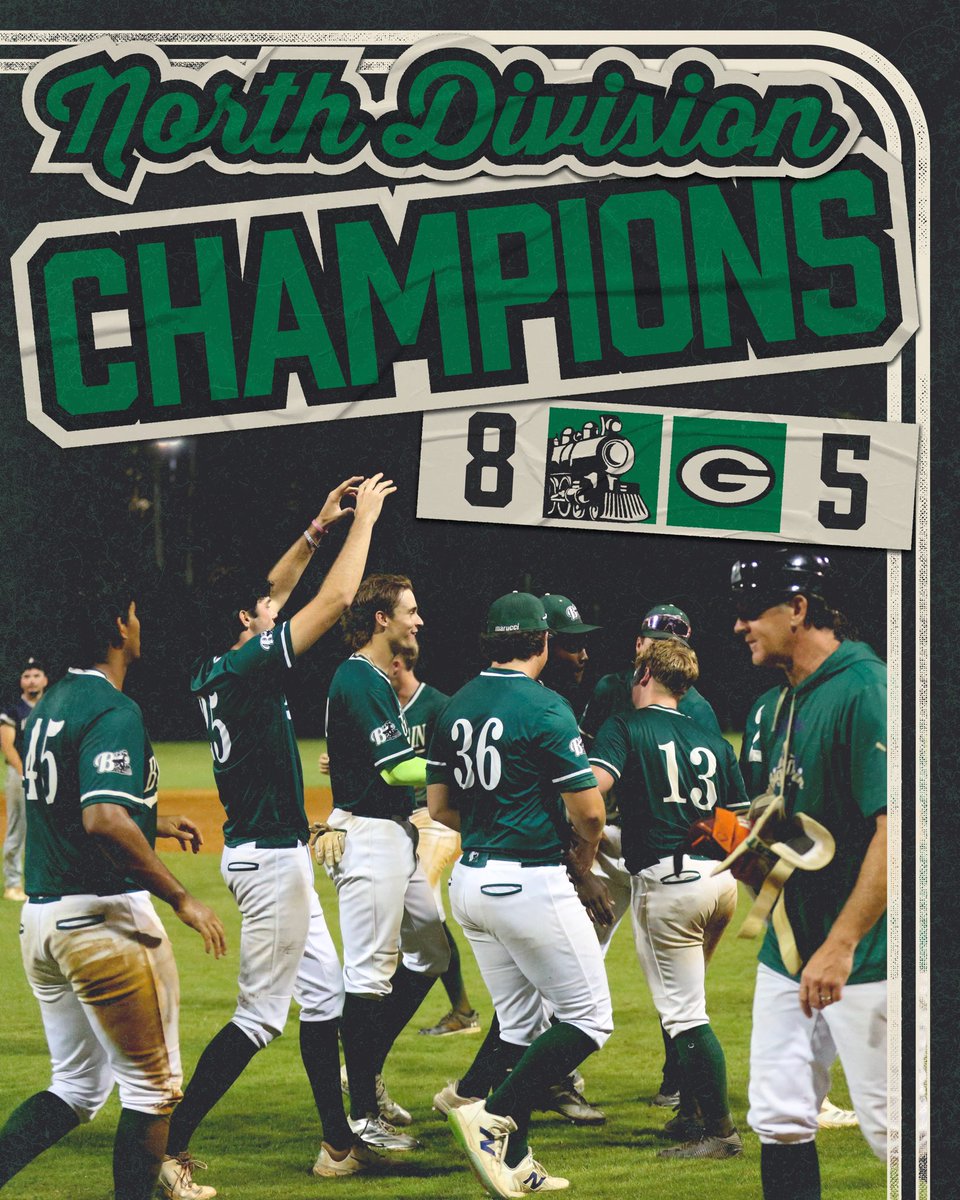 Bethesda Big Train (@gobigtrain) on Twitter photo 