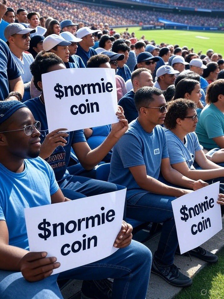 Work for your bags you normies