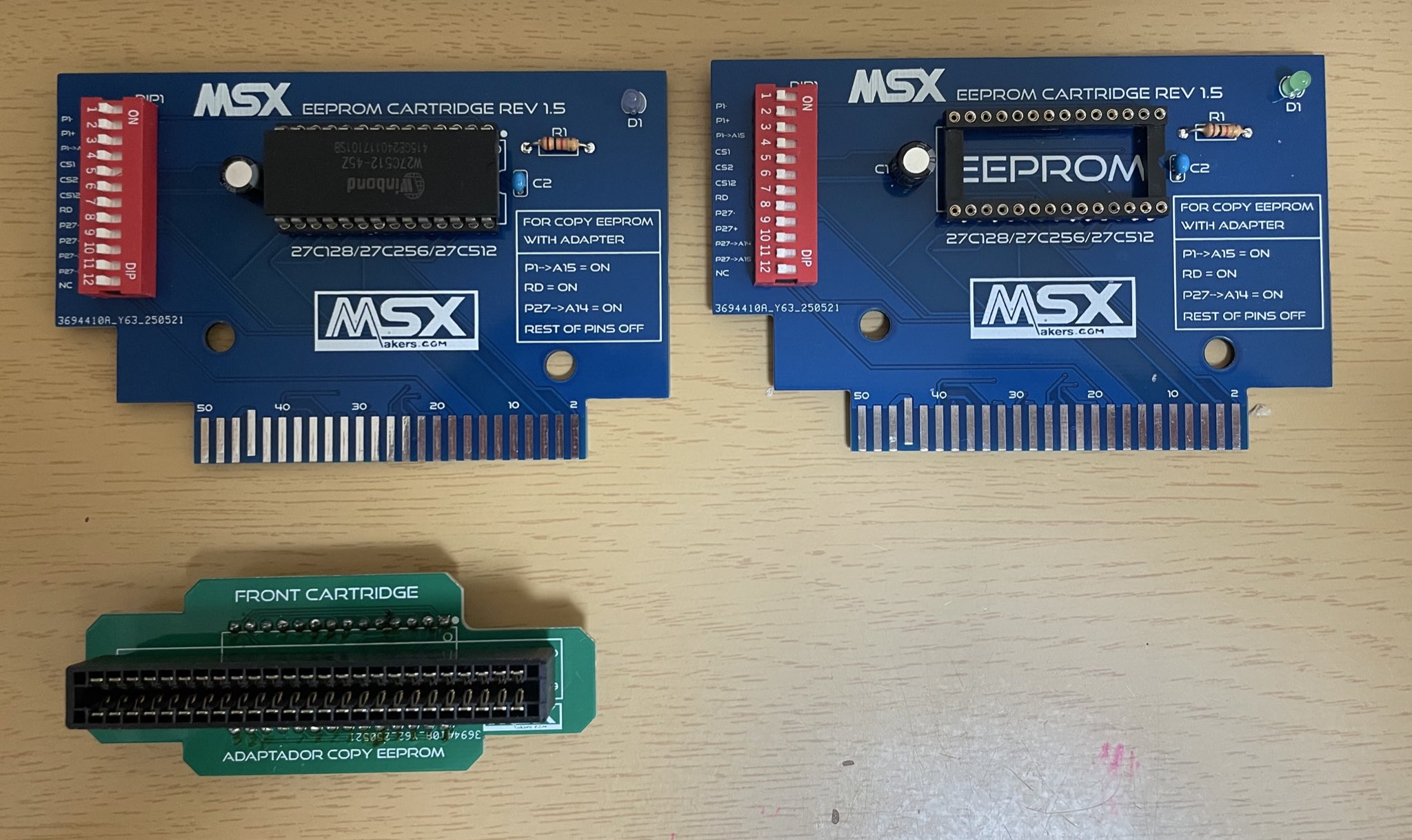 MSX2 ウシャス　ROMのみ 動作未確認 backend=imagemagick;version=1;