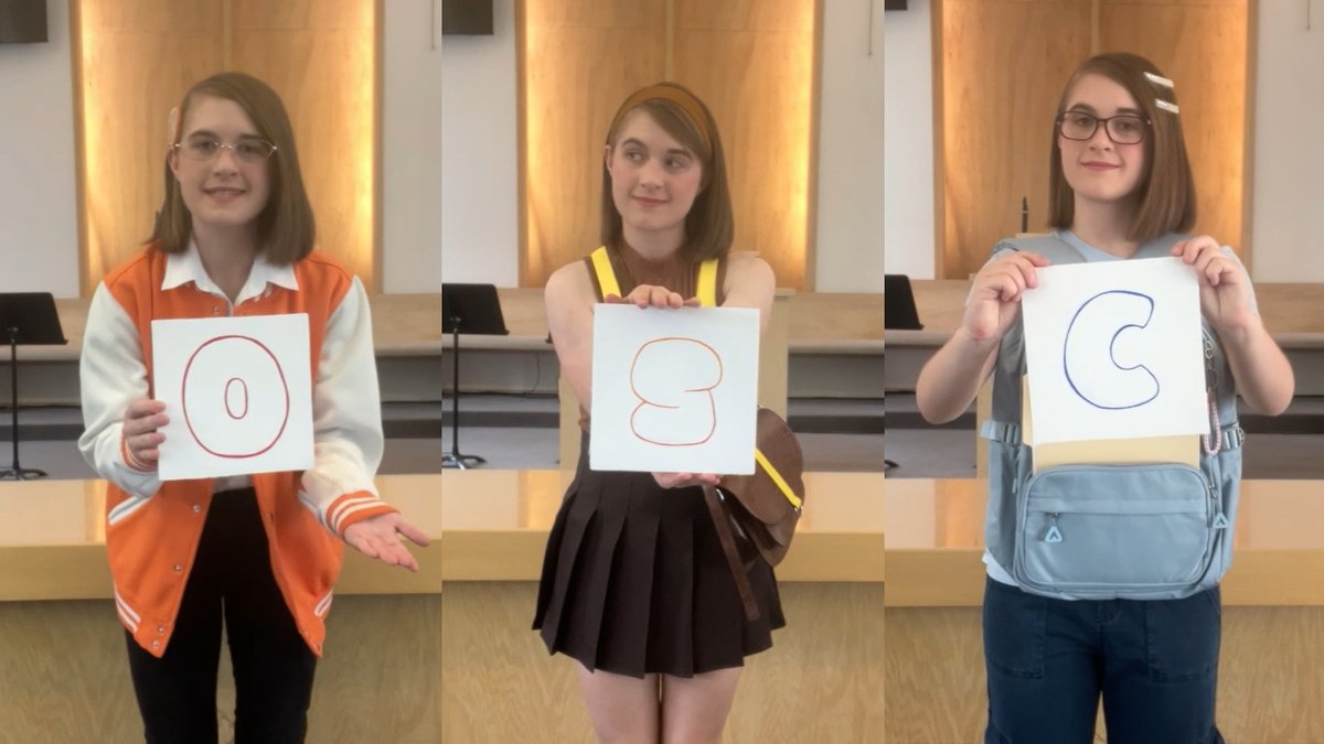 fayil23's tweet image. Welcome To The OSC - Cover/CMV ππΌποΈ
yes i released Afterlife In The Limelight less than a week ago but we've got a new song so new cover time baby!! this one is so cute and the harmonies are so satisfying :3
#inanimateinsanity #ii4 #osc @AnimationEpic
youtube.com/watch?v=RJTSmUβ¦