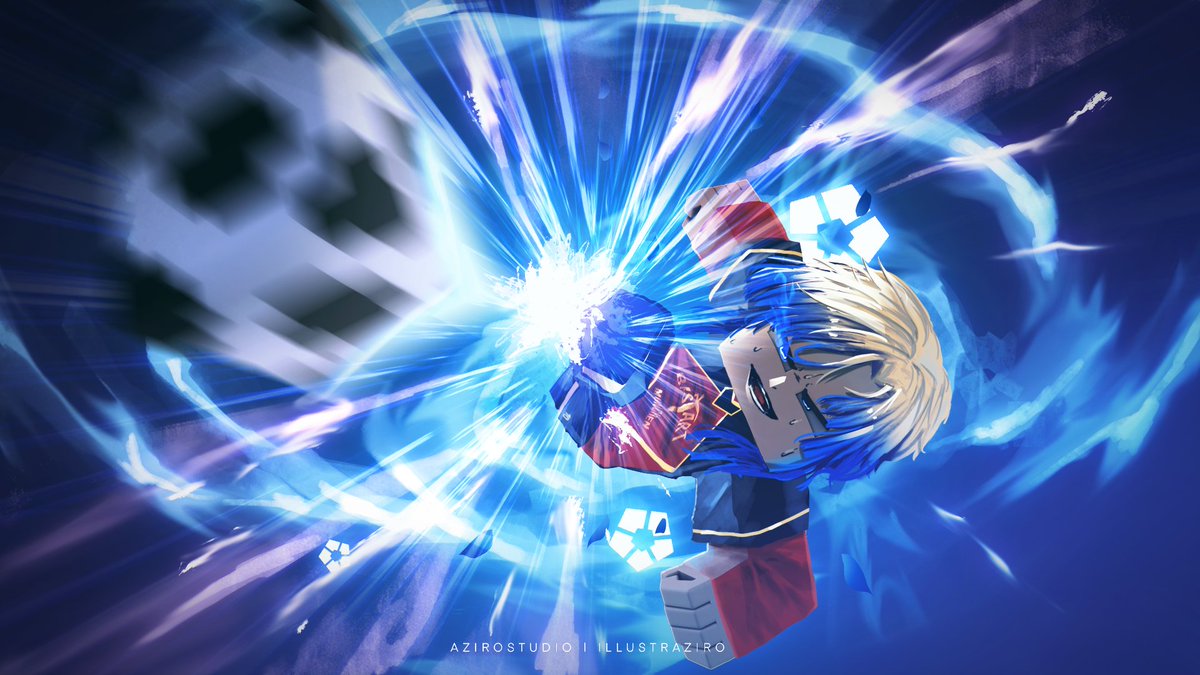 Azirostudio | Commission Open (1/5) tweet media