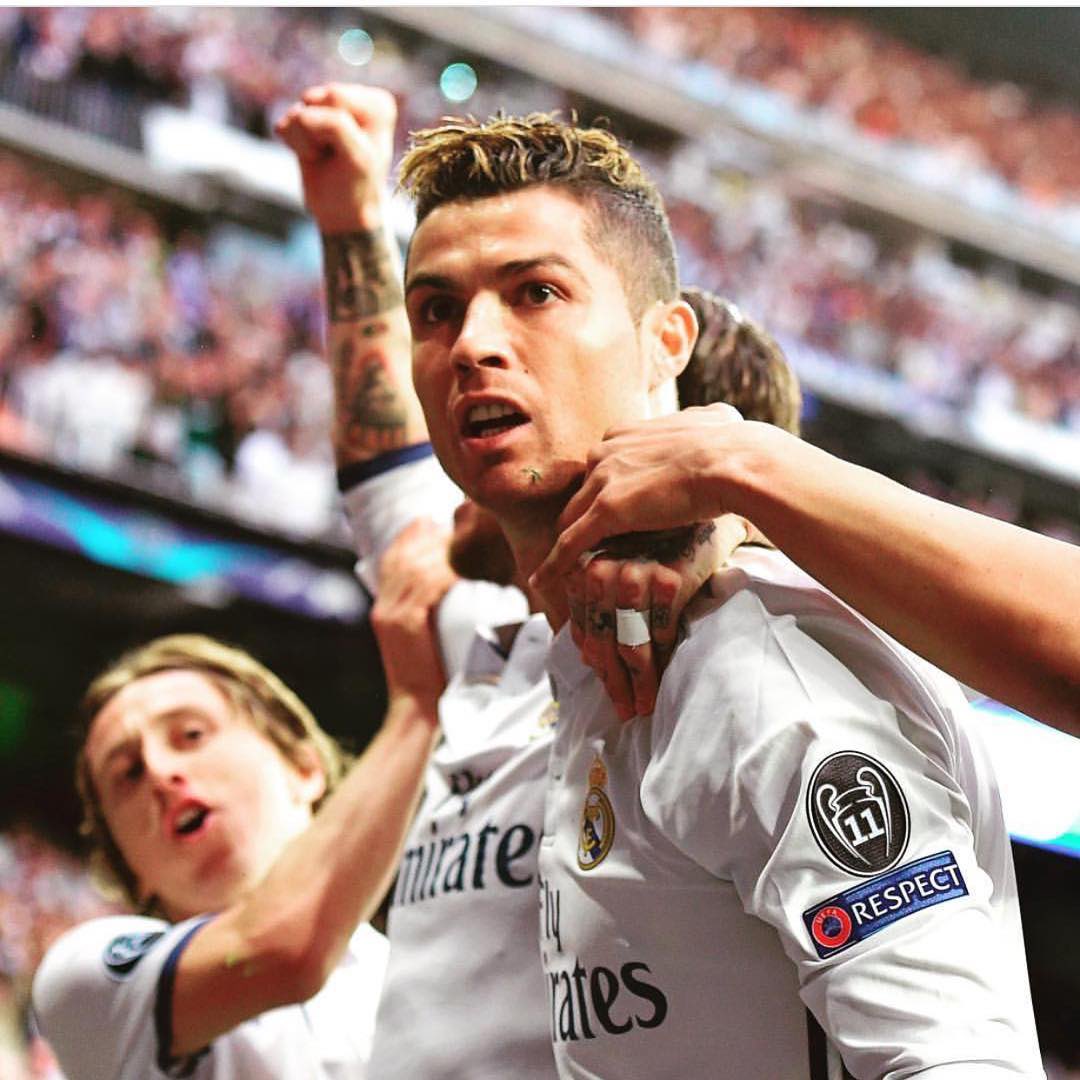 CR7HQ_'s tweet image. REALMADRID-ATLETICO
on May 2, 2017
#CristianoRonaldo #RealMadrid
