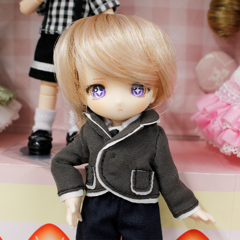 本日よりあまむす「ホップ」がオーダー販売開始いたします♪ オーダー