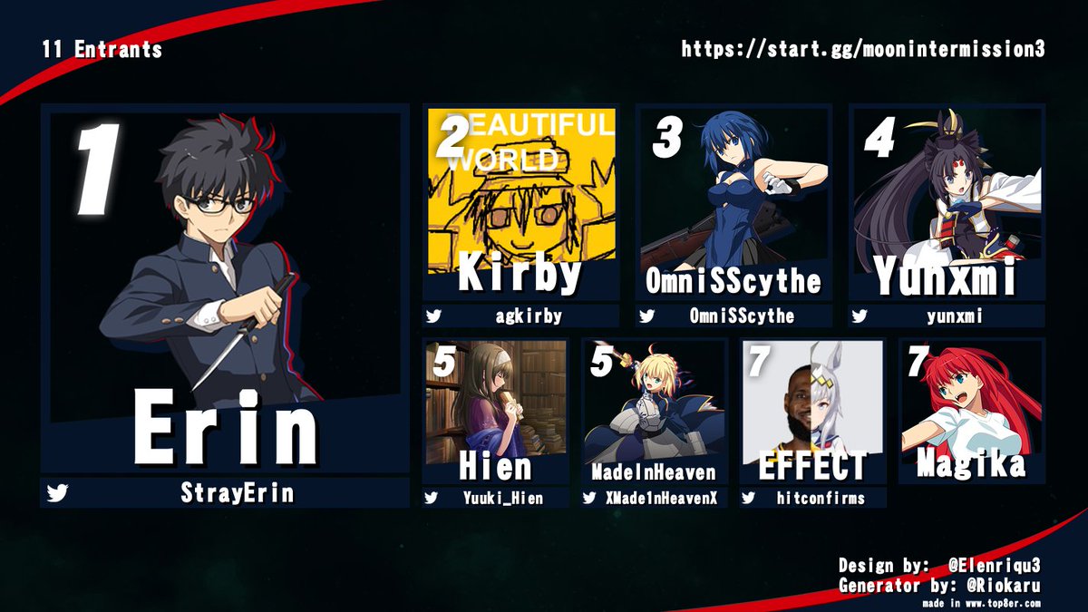 Crystal心 🔜 Combo Breaker tweet media