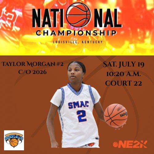 Taylor Morgan tweet media