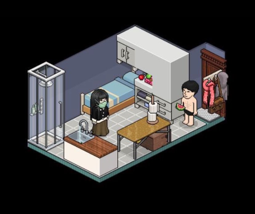 Ya no hay respeto jajaja el internet haciendo lo suyo 🤣 #sisterhong