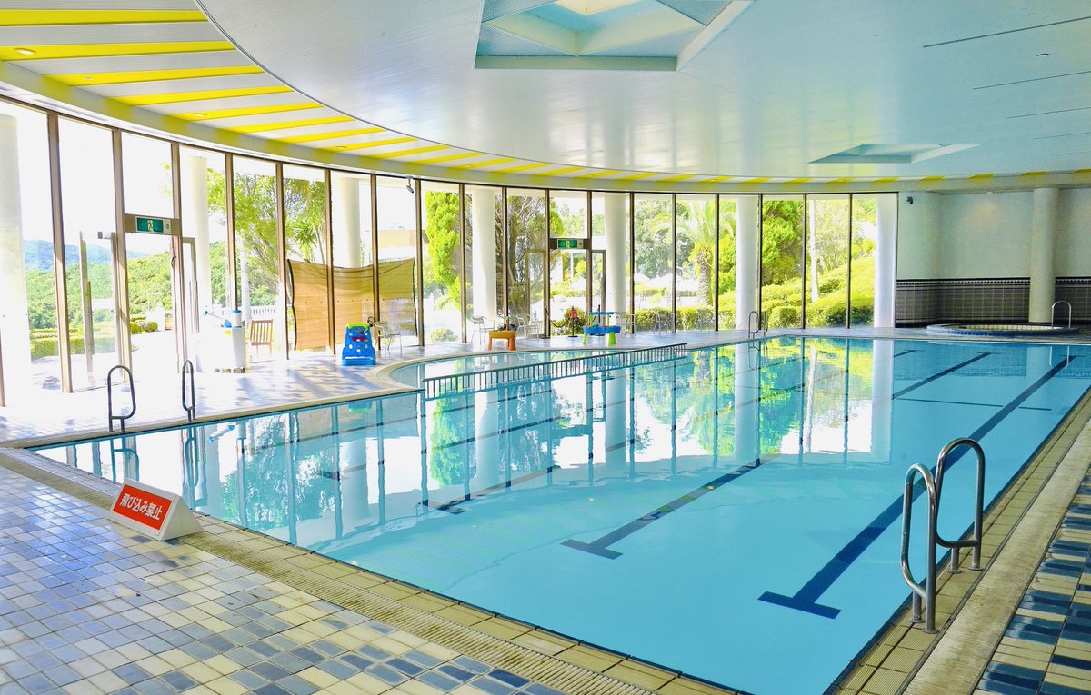 SSV__official's tweet image. ということで、ホテル志摩スペイン村は本日プール開きしました〜🌴
🏊♂️🏊♀️⛱️ ٩(。˃ ᵕ ˂ )وイェーィ
ガーデンプールとインドアプールの両方で楽しめます🌺parque-net.com/hotel/facility…