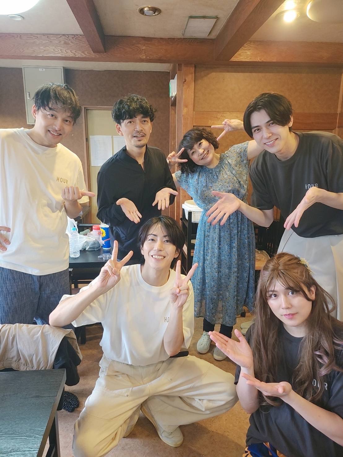 GLITTER 廣瀬智紀 ファースト写真集　コメントサイン入り サイン入り】鈴木拡樹 廣瀬智紀 チェキ | K-BOOKS K-POP館