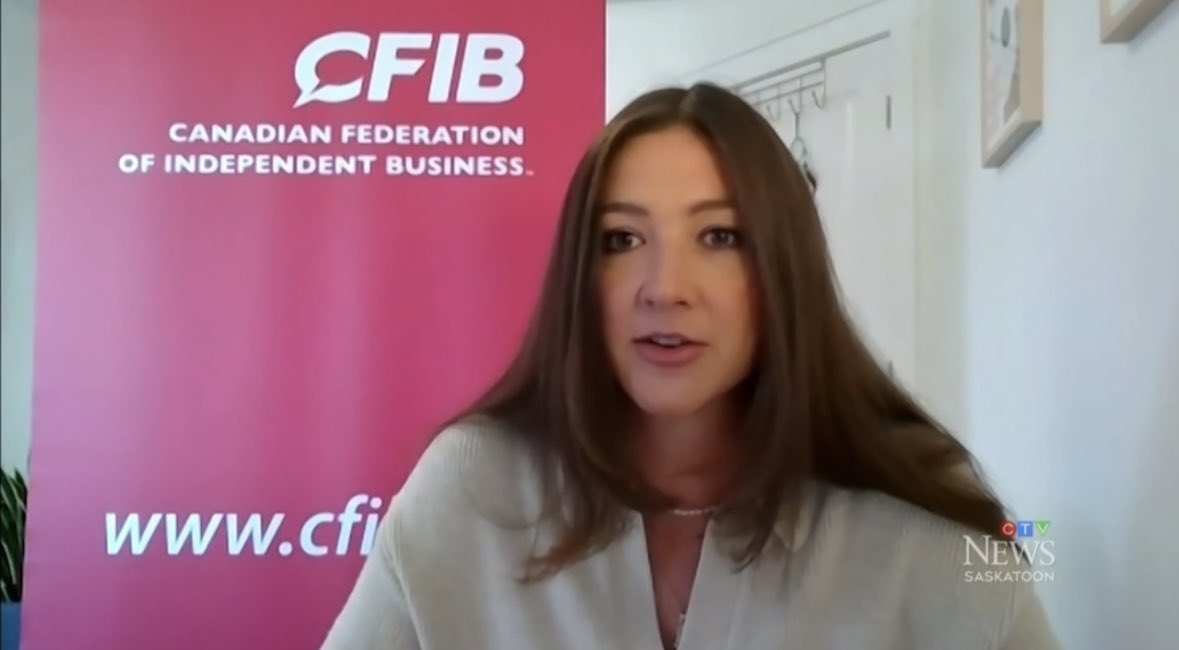 On Sask.’s NWPTA invitation: one thing we want to avoid is the creation of overlapping trade agreements within Canada. That said, if provinces are willing to come to the table &amp; work together to break down internal trade barriers, we will call it a win. ctvnews.ca/saskatoon/arti…