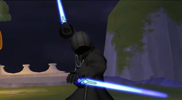 Island | UltimaWielder (@artemaseeker) on Twitter photo 