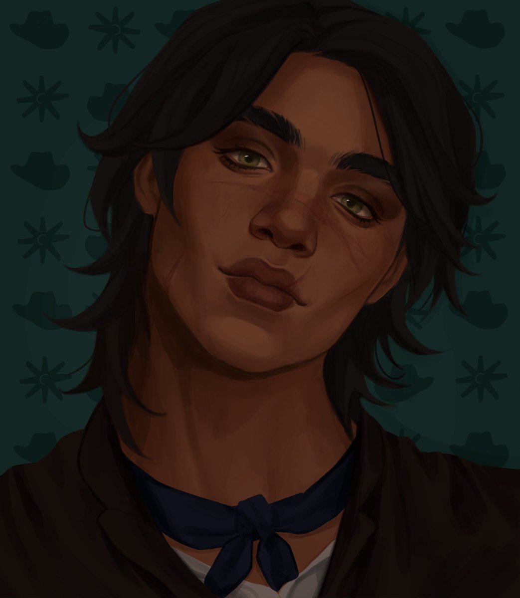 arpengii's tweet image. Two more attacks over on artfight