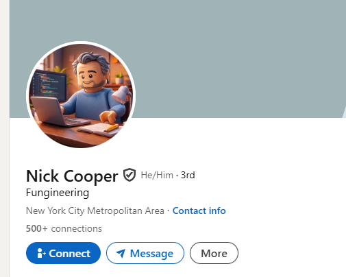 AwGNAQG5Uxj3PQNUwYbGpL5mgWVSsYZ95DzChKo5bonk

<a href="/nicknotfun/">Nick Cooper</a> is literally just an openai employee your not buying the next companion lmao it takes 2 secs to do your research