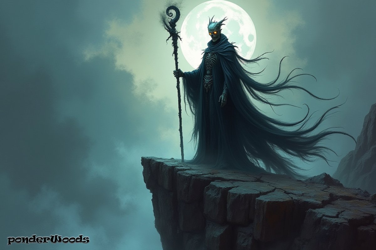 QP Necromancer 🪦