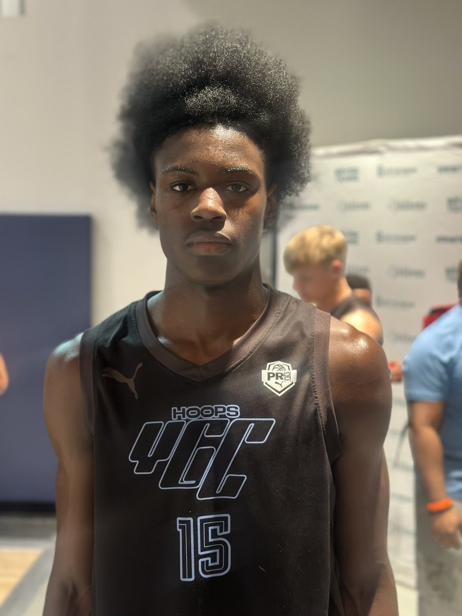 Marcus Sloan (@bigsloan32) on Twitter photo Yall know I how feel about kids that play hard. <a href="/MrClay2027/">Steven McLeod</a> (Grand Prairie HS) was an ANIMAL on the glass today. Tough, athletic interior player with a big time motor! <a href="/PRO16League/">PRO16/NXTPRO League</a> Yall know I how feel about kids that play hard. <a href="/MrClay2027/">Steven McLeod</a> (Grand Prairie HS) was an ANIMAL on the glass today. Tough, athletic interior player with a big time motor! <a href="/PRO16League/">PRO16/NXTPRO League</a>