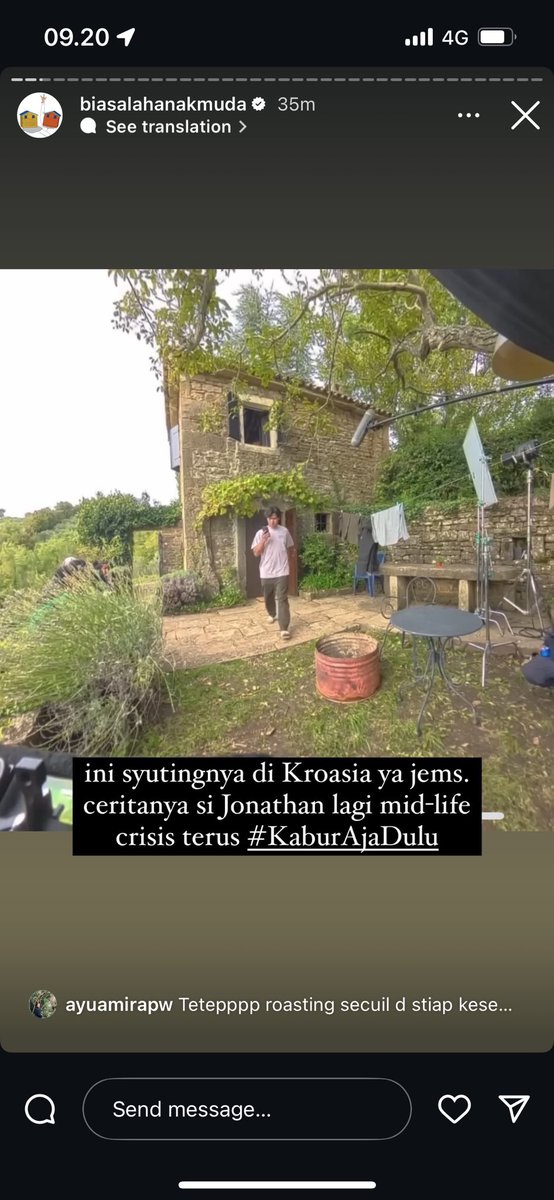 BiasalahAnakMuda tweet media