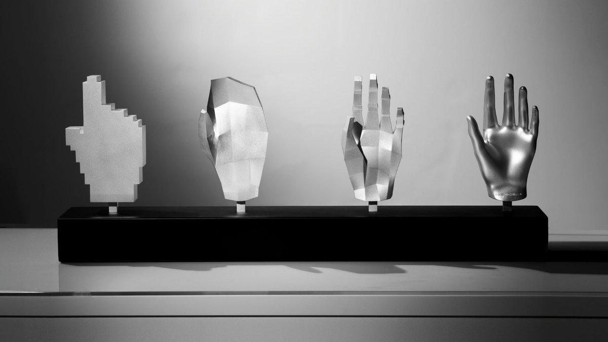 Jack Butcher
WORK

1/1 sculpture