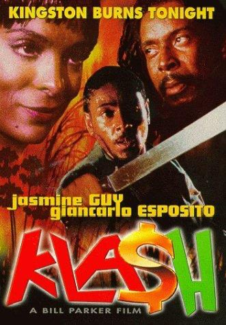 nikangel39's tweet image. Currently watching Klash @PrimeVideo #klash