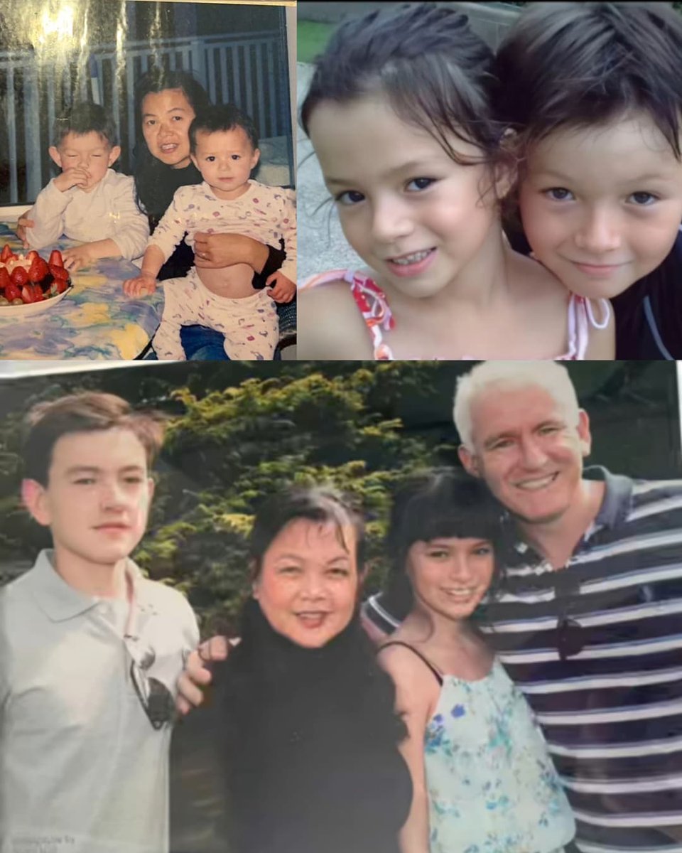 wmaf_couples's tweet image. WMAF Hapa # 37 - Becky Armstrong 🇹🇭🇬🇧
Born in 2002, in Bangkok, Rebecca Patricia Armstrong is an actress, model and singer.
She's the second child of a British father, Robin Armstrong, and a Thai mother, Ranwee
#wmaf #hapa #wasian #eurasian