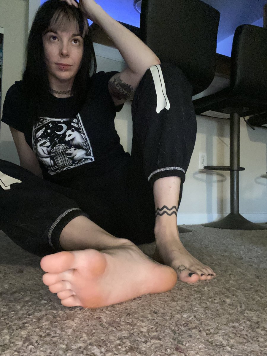 Guess what I’m thinking about….