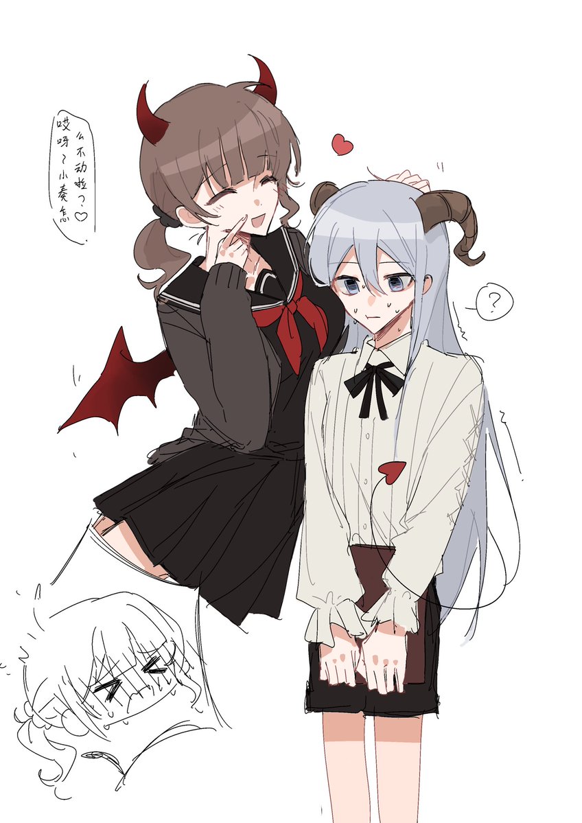 Zoee57821E's tweet image. #knhn #Prsk_FA