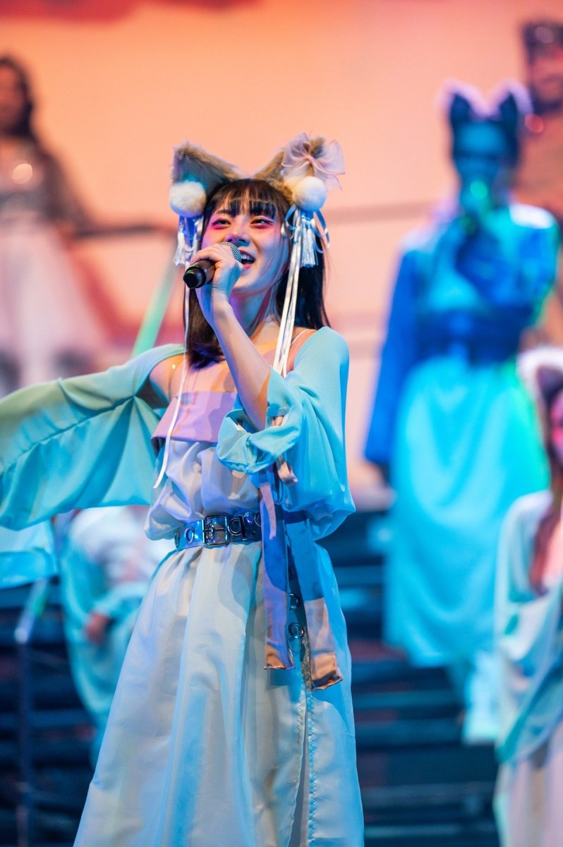 本日より本公演のチケット先行予約が開始されました！！

引用元の詳細も併せてご確認ください！

皆様のご予約、心よりお待ちしております🙇‍♀️

【秋月愛羽扱い予約フォーム】⤵︎
ticket.corich.jp/apply/391508/2…

#ヒルコの戻り舟