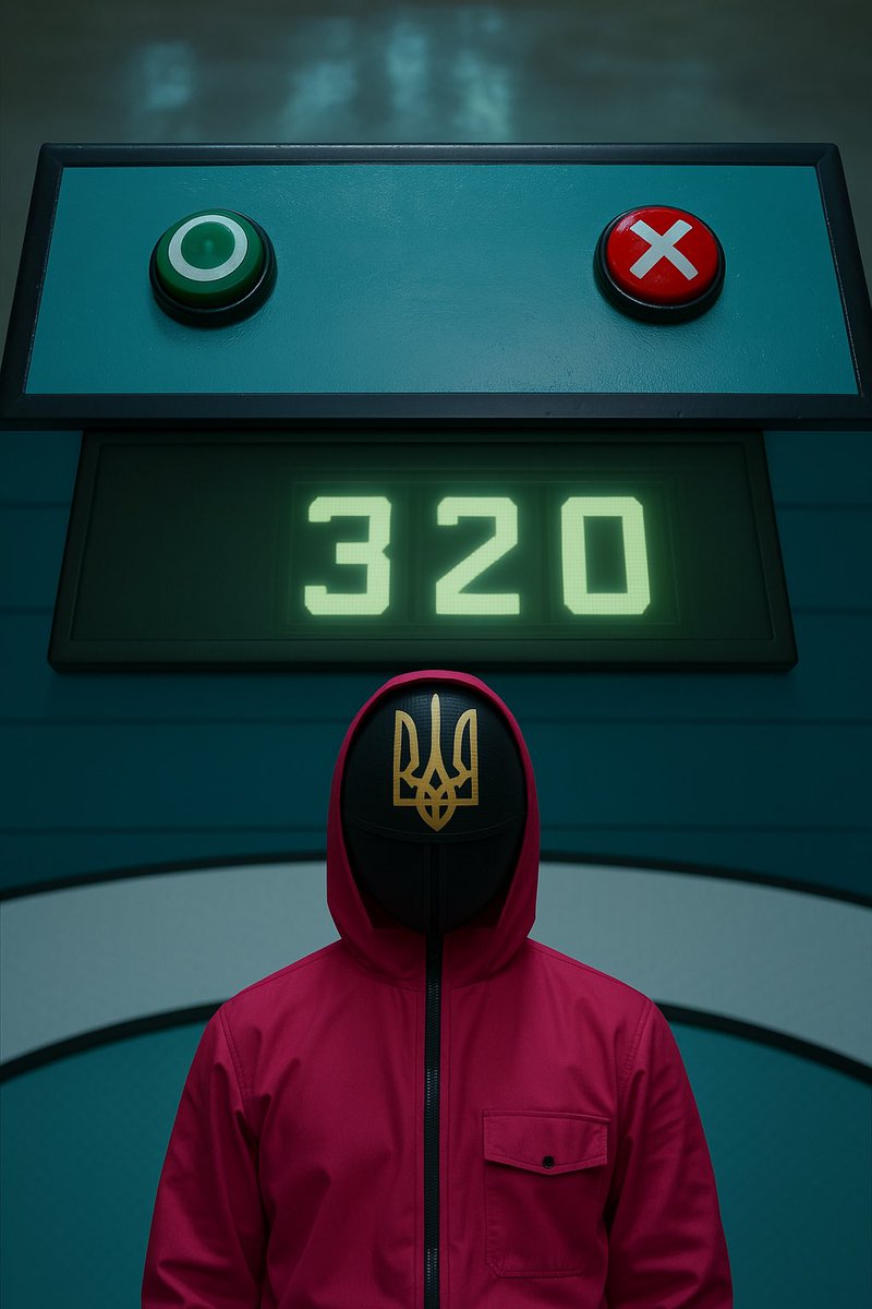 doublepolygon's tweet image. За продовження «Гри в Бусік» голоснули 320 народних депутатів , а чел з маскою тризуба сказав що «в середині країни ворогів немає» що ж ну звісно немає бо всі хочуть продовжити гру і подивитись скільки людей залишиться в живих.