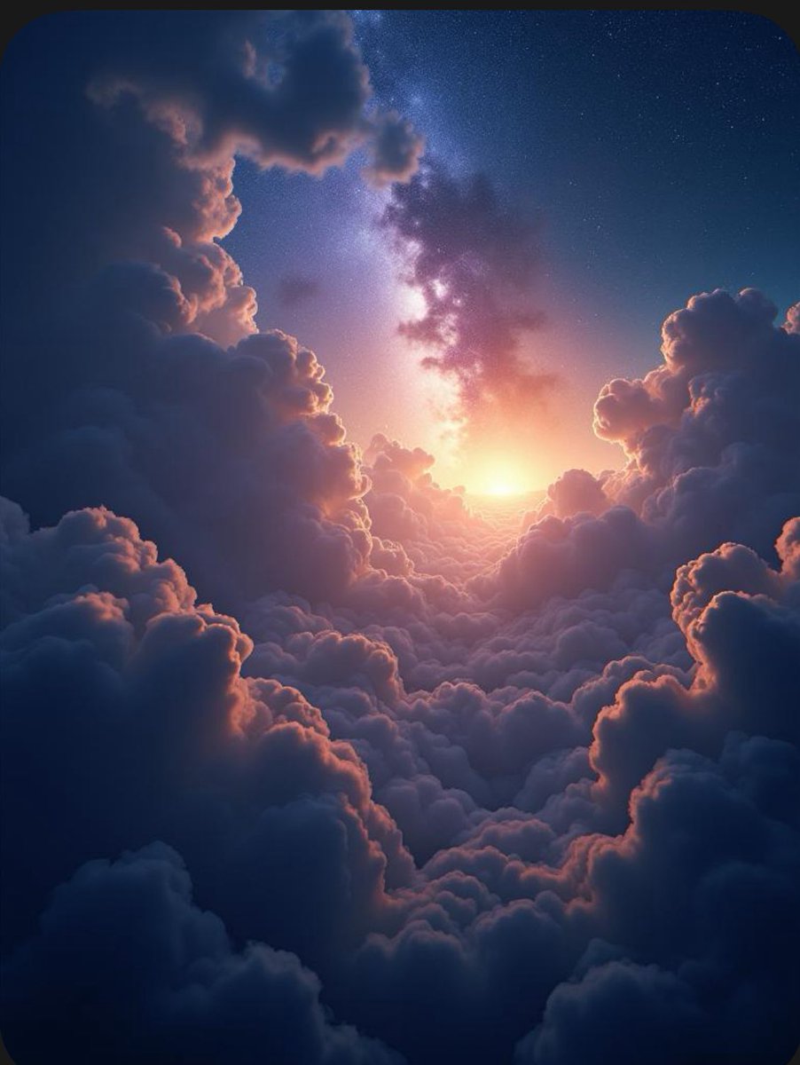 SEO_JAX's tweet image. The glory of heaven is beyond man’s imagination.
No eye has seen, what God has prepared for those who love Jesus.
