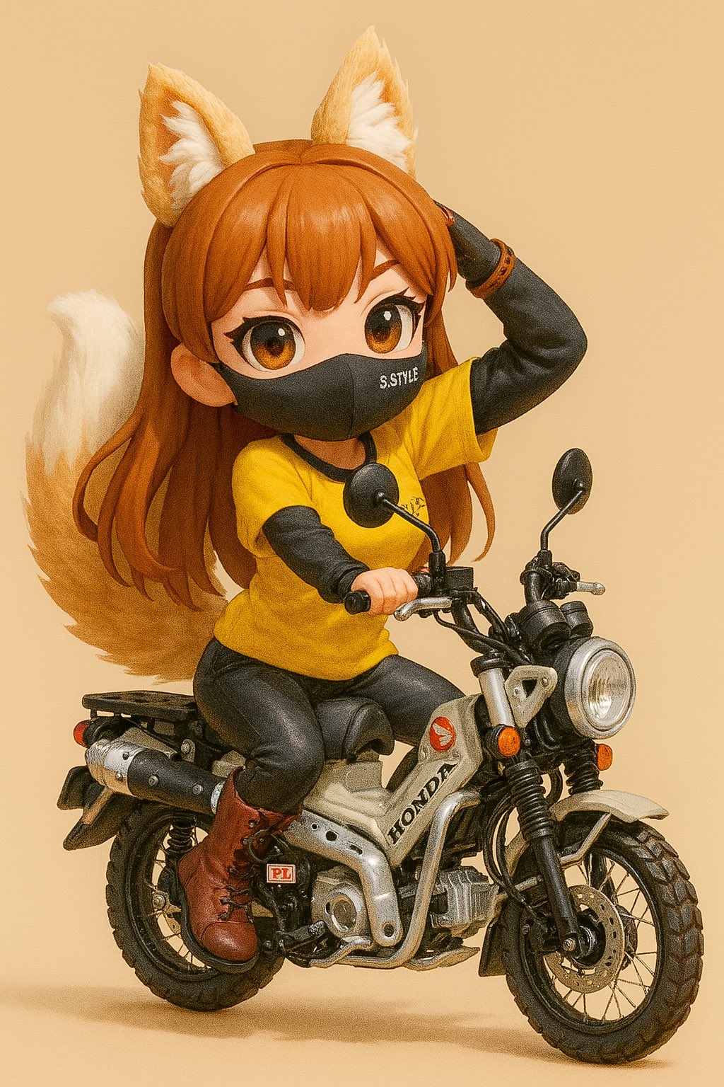 ネコちゃん photo なお☆ on X: 