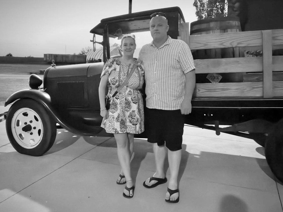 A rare night out without the boys! #canada