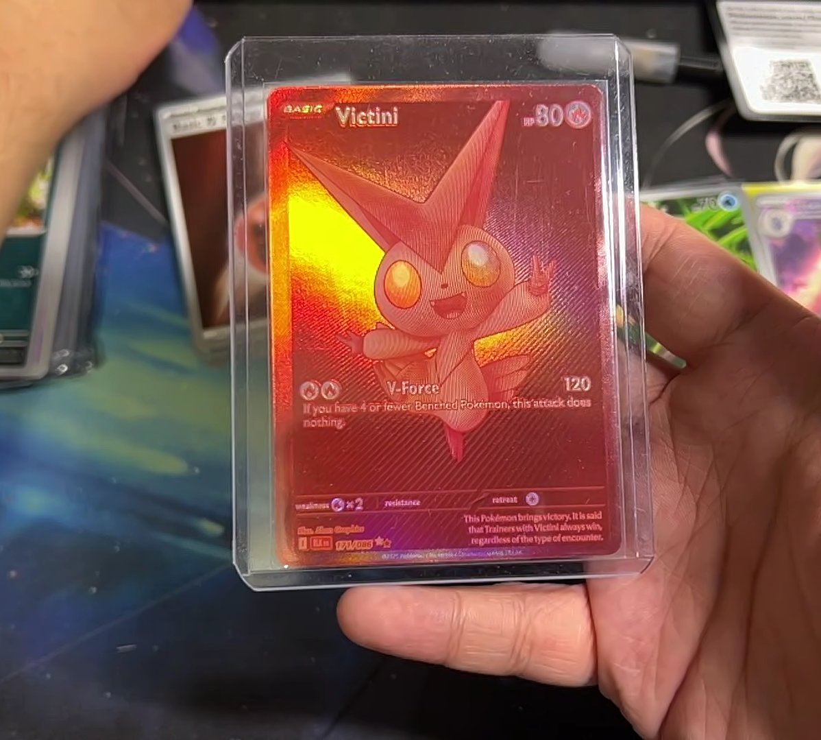 iLnotserP's tweet image. no way