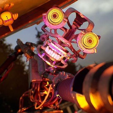 fnaftwt confessions 🧸📝(FNAF 2 SPOILERS) tweet media