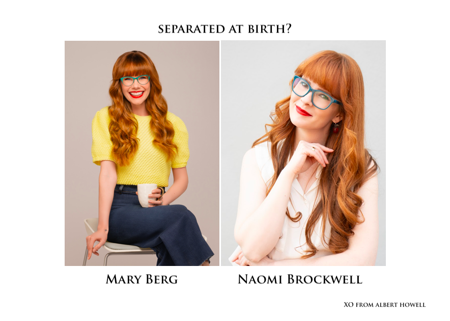 Albert Howell tweet media