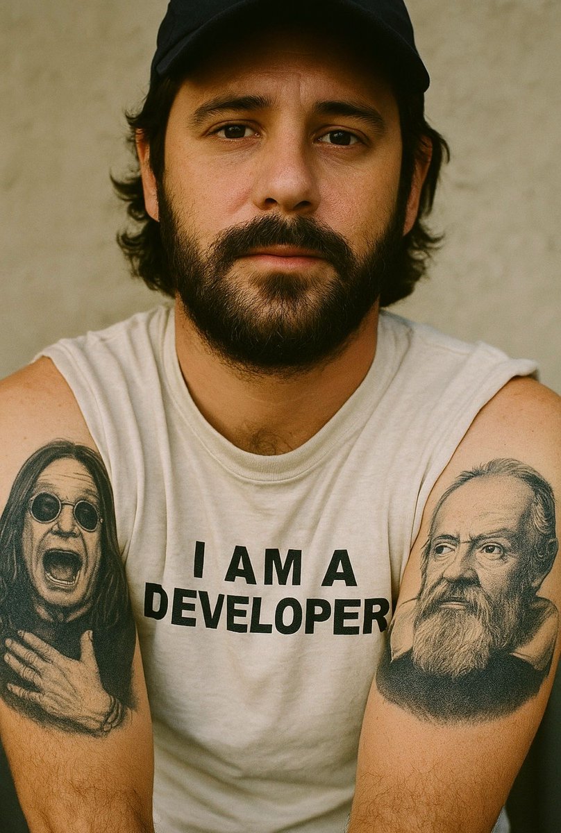 There really isn't any difference between science, technology, engineering, and art.    #STEAMnotSTEM