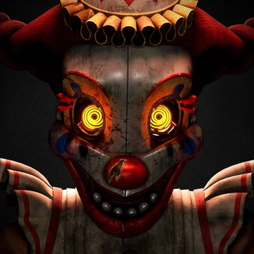 fnaftwt confessions 🧸📝(FNAF 2 SPOILERS) tweet media