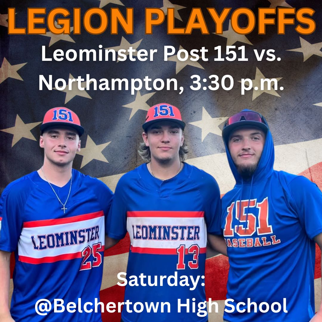 Post 151 Baseball tweet media