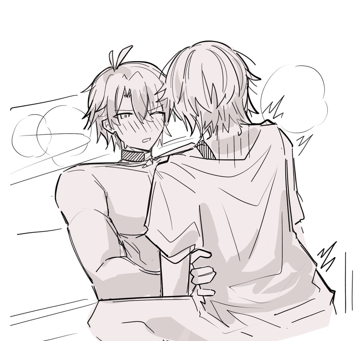 7sei_9's tweet image. ファイ穹