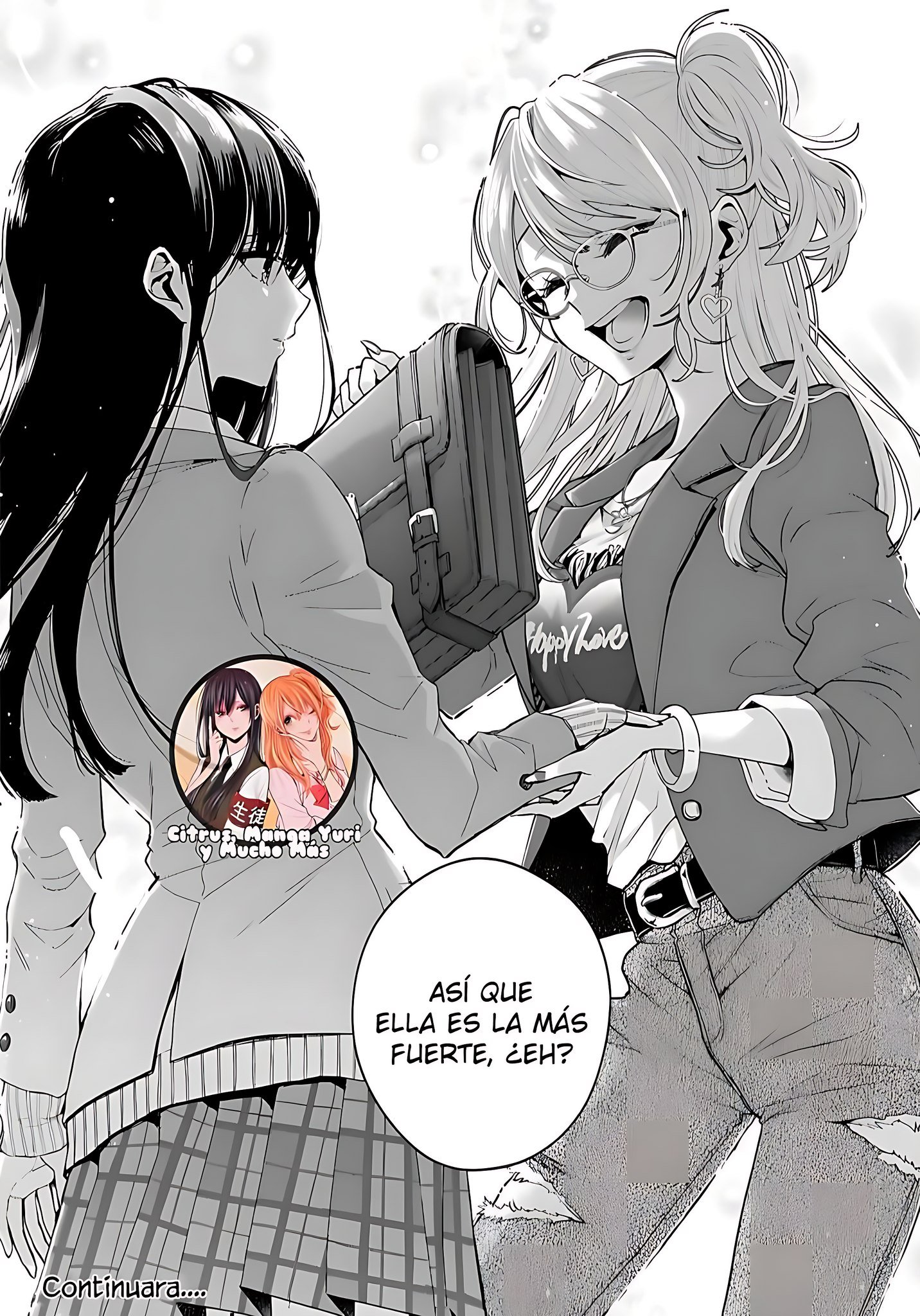 citrus+ (fan account) (@CITRUSYUZUMEI) / X