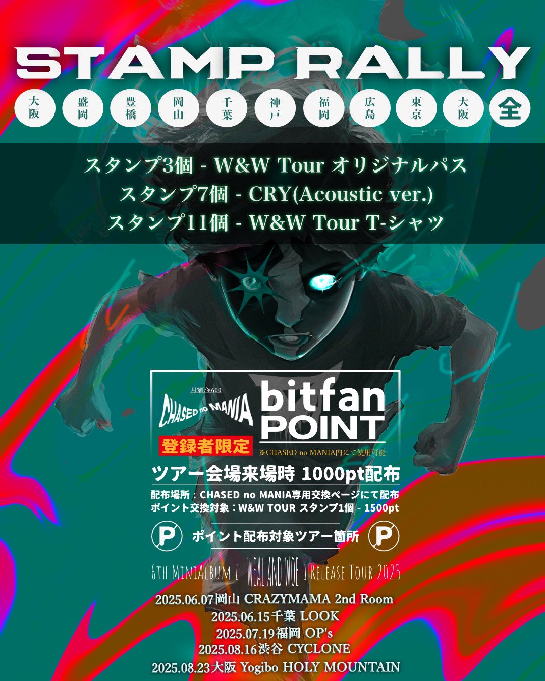タイフェス FM kristsingto サイン入り ポスター タイフェス FM kristsingto サイン入り ポスター - メルカリ
