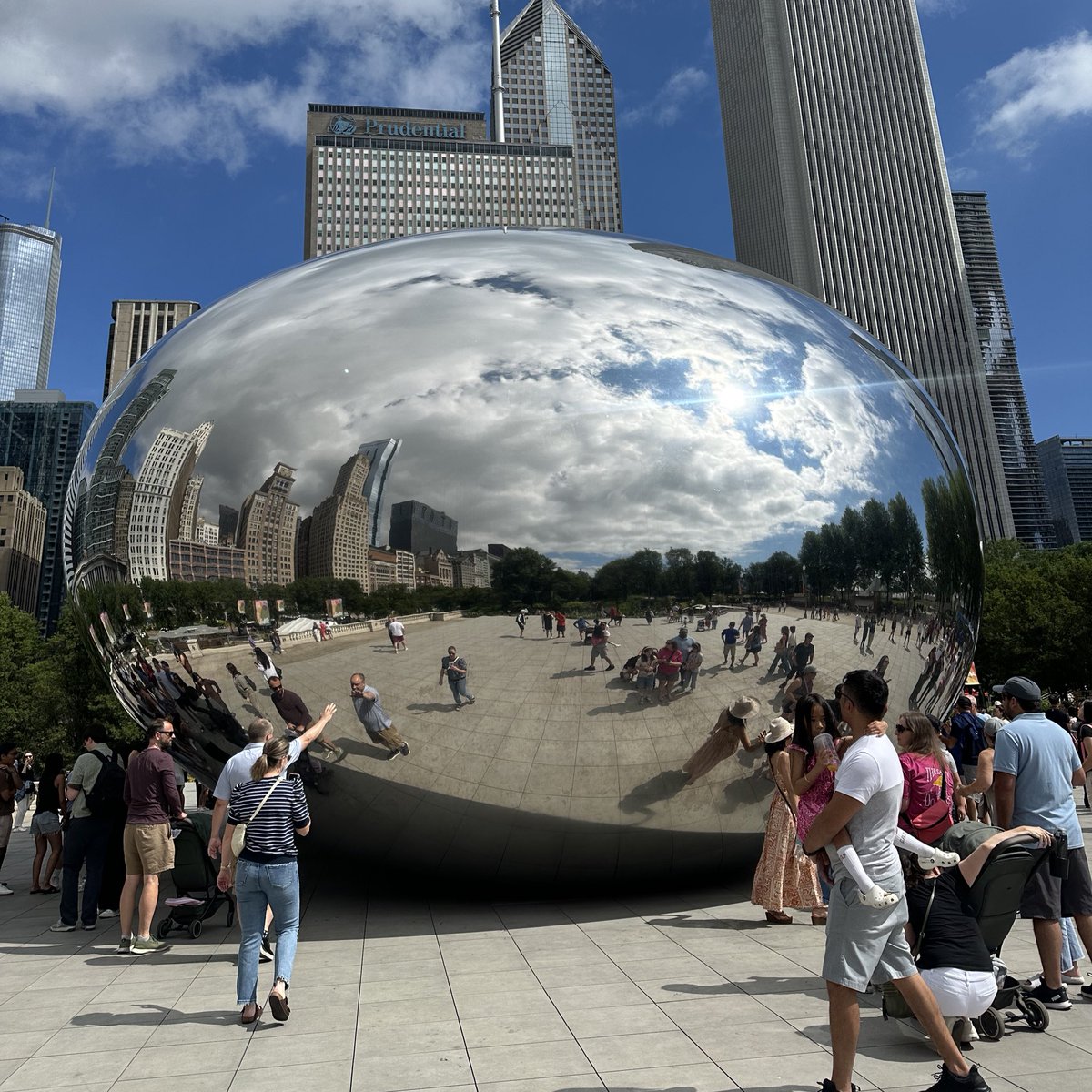 chicago 🤍