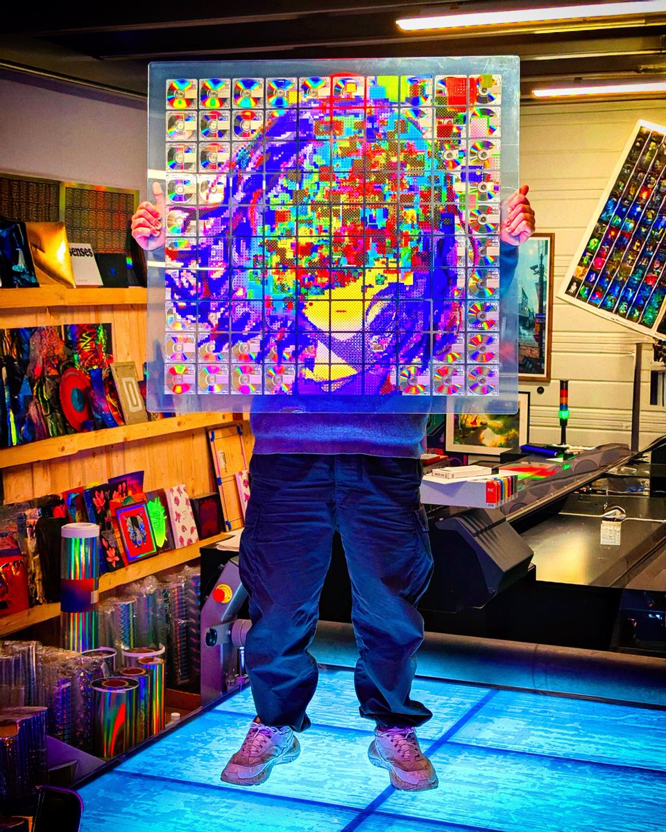 POLYGON1993■ tweet media