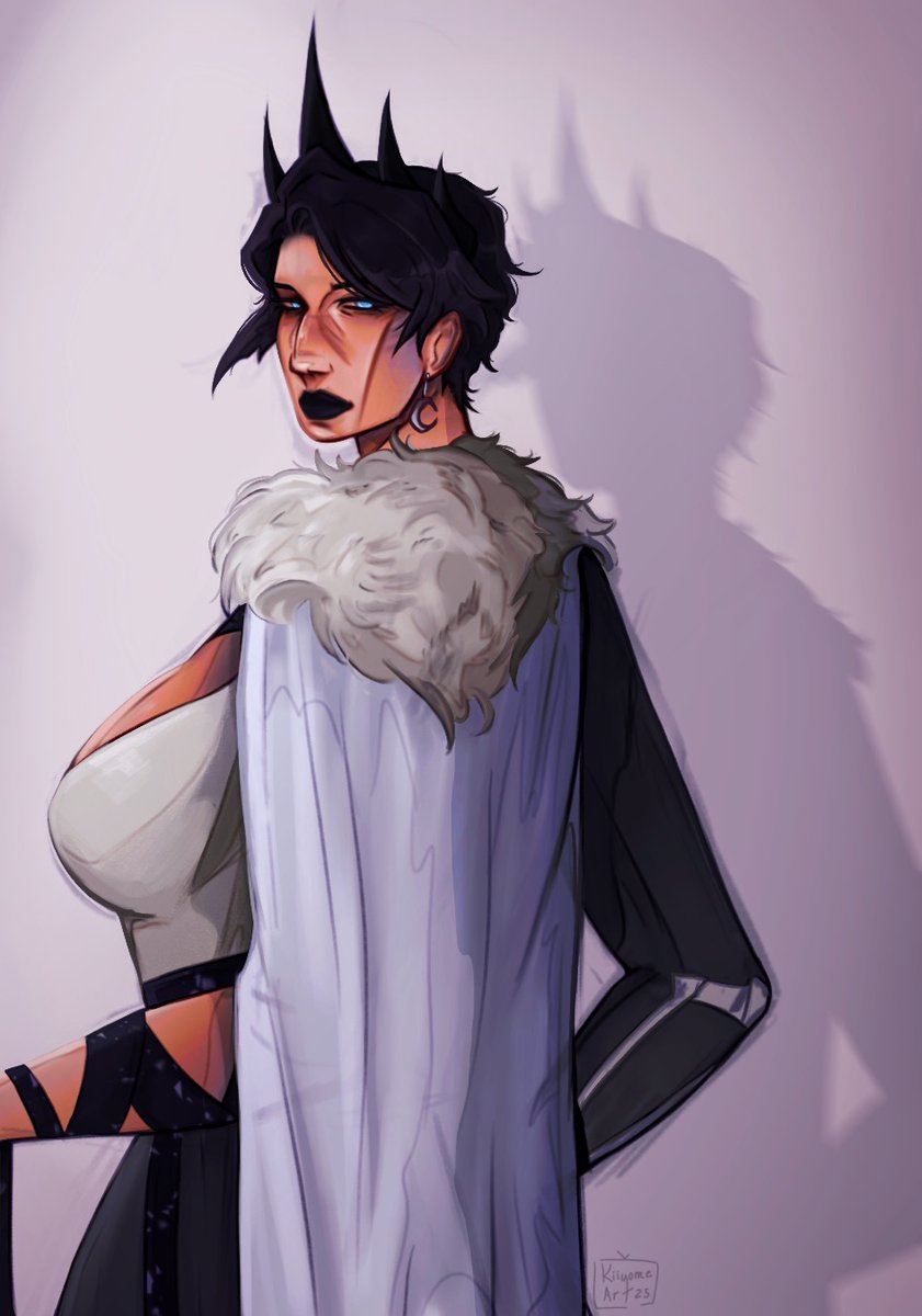 // Kiyo // tweet media