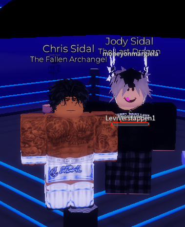cinsoul (@f3ceme) on Twitter photo Won the Universal Championship N1C <a href="/UWEONROBLOX/">Universal Wrestling Entertainment</a>
5/4/4 Ggs to my opponents
(levi take your sorry ass back to retirement nigga)
#bakerman51 Won the Universal Championship N1C <a href="/UWEONROBLOX/">Universal Wrestling Entertainment</a>
5/4/4 Ggs to my opponents
(levi take your sorry ass back to retirement nigga)
#bakerman51