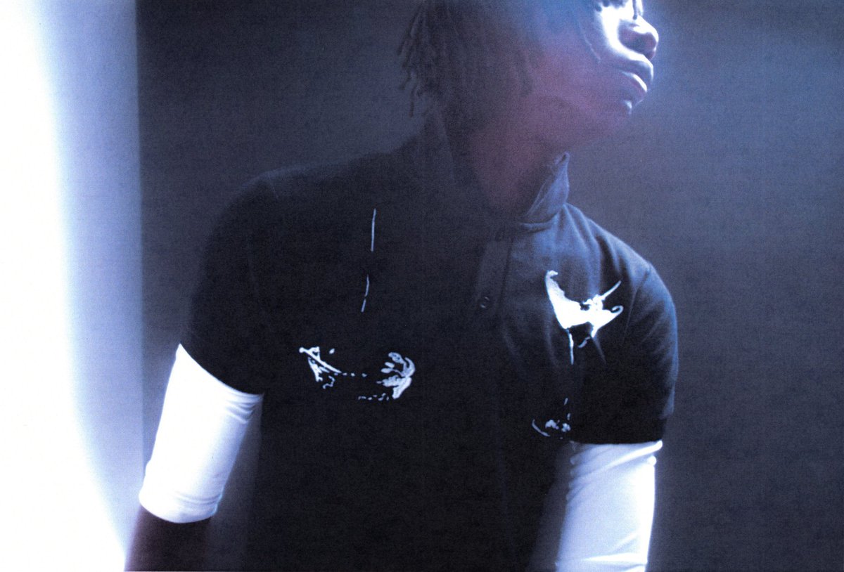 Cigarettes &amp; Cocktail Polo, available Now.